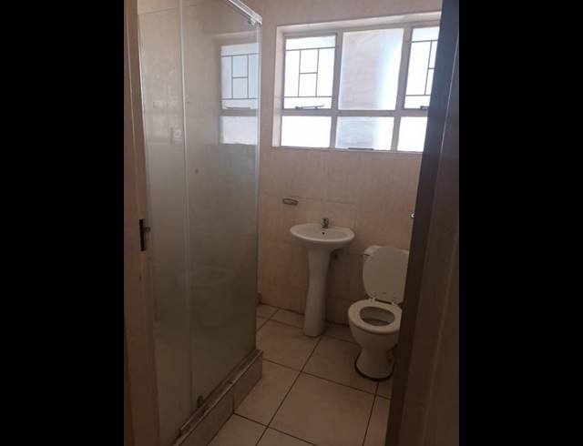 1 BEDROOM PROPERTY TO RENT IN PRETORIA CBD